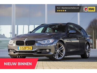 BMW 3 Serie Touring 320i High Executive NL Auto Pano