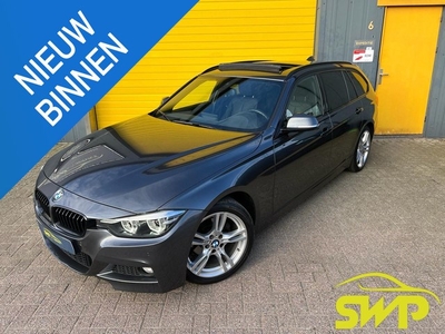 BMW 3-serie Touring 320i M Sport Edition