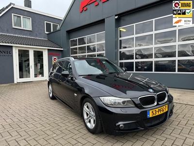 BMW 3-serie Touring 320i M Sport Edition Origineel NL 2e Eigenaar