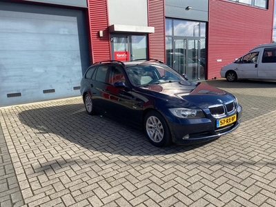 BMW 3 Serie Touring 320i*AUTOMAAT*Dynamic Executive*NAP*NL