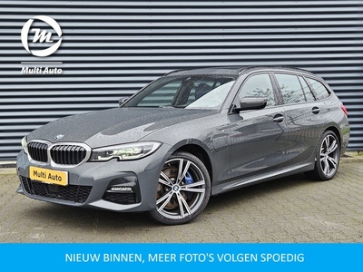 BMW 3 Serie Touring 330e xDrive M Sport Individual Plug In