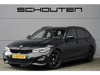 BMW 3 Serie Touring 330i High Executive Edition M-Sport