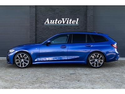 BMW 3 Serie Touring 330i M Sport Panodak Harman &