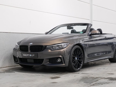 BMW 4-Serie