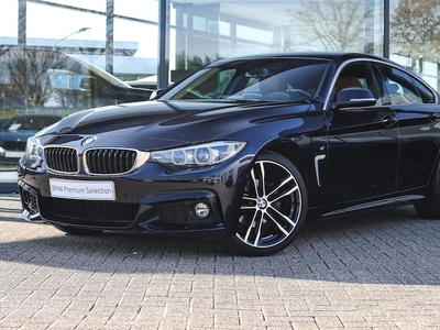 BMW 4-Serie