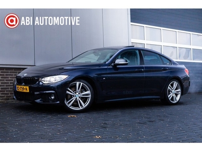 BMW 4 Serie Gran Coupé 430i 252 pk Centennial High