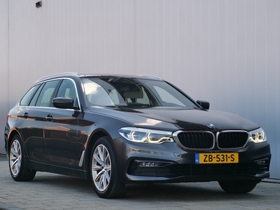 BMW 5-Serie