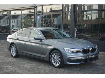 BMW 5-serie 530e Executive