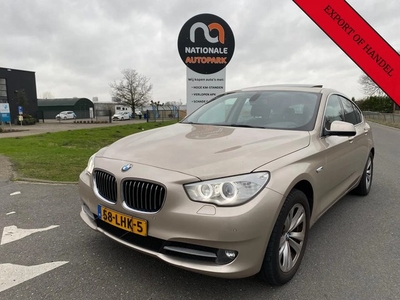 BMW 5 Serie 535i GT * 2010 * 535i High Executive *