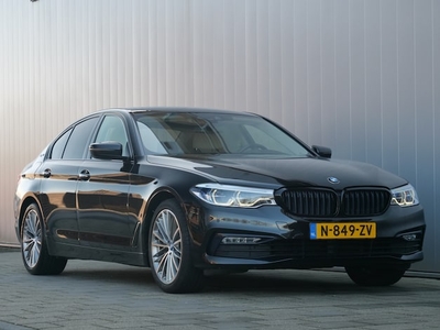 BMW 5-Serie