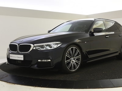 BMW 5-Serie