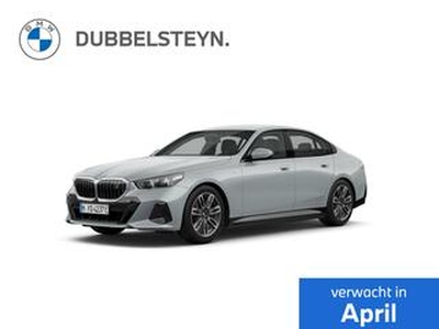 BMW i5 5-serie eDrive40 M-Sport | 19 inch