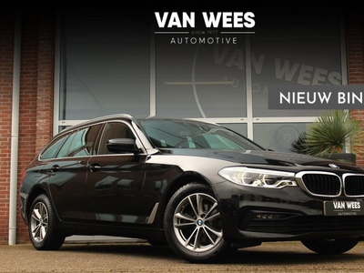 ➡️ BMW 5-serie Touring 520i G31 High Executive Edition | 1e eigenaar | NL auto | Automaat | Dealer onderhouden | BTW auto