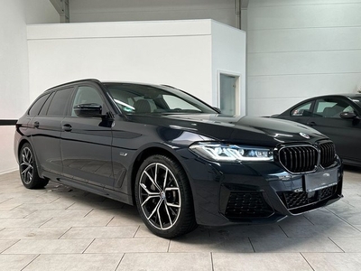 BMW 5 Serie Touring 530e 