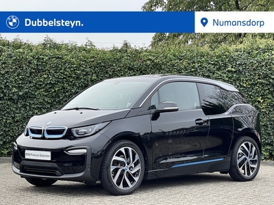 BMW i3 94Ah Incl. BTW 2 jr garantie Panorama