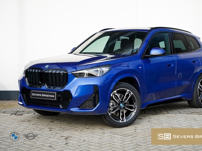 BMW IX1 xDrive30 M Sportpakket