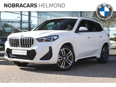 BMW X1 Benzine