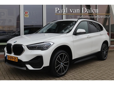 BMW X1 Benzine