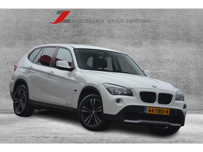 BMW X1 Benzine