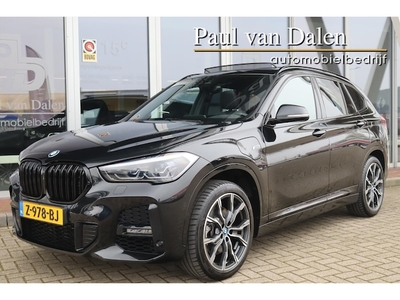 BMW X1 Benzine