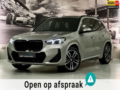 BMW X1 Benzine