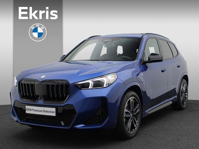 BMW X1 Benzine