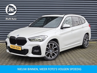 BMW X1 Benzine