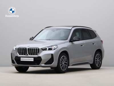 BMW X1 Benzine