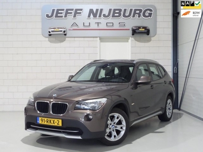 BMW X1 SDrive18d Executive 