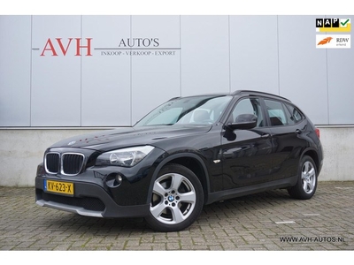 BMW X1 SDrive18i Executive