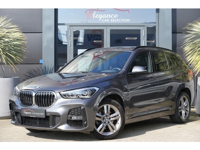 BMW X1 sDrive18i M Sport High Executive 140pk