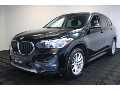 BMW X1 sDrive18i Navi Cruise PDC (bj 2022)