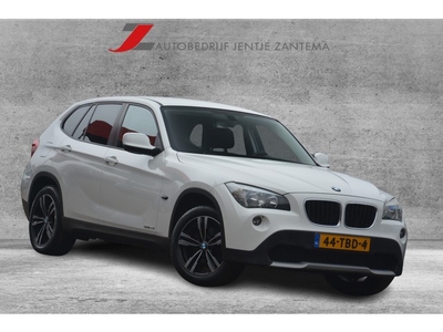 BMW X1 sDrive20i Business Navigatie Cruise-control