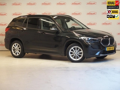 BMW X1 SDrive20i Executive, Led, PDC V+A, Camera, Head-up