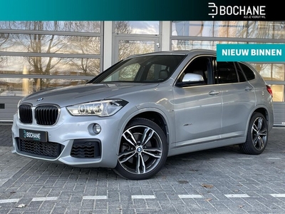 BMW X1 sDrive20i High Executive Automaat / HU display /