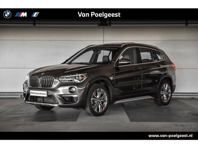 BMW X1 sDrive20i High Executive