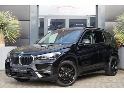 BMW X1 sDrive20i Sportline High Executive 192pk