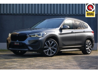 BMW X1 xDrive25e 220PK