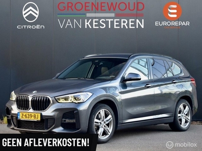 BMW X1 xDrive25e High Executive Leder Automaat