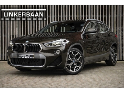 BMW X2 Benzine