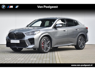 BMW X2 Benzine