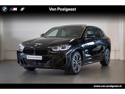 BMW X2 Benzine