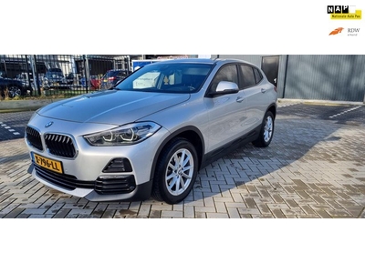 BMW X2 SDrive18i Executive