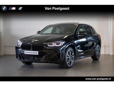 BMW X2 xDrive25e High Executive M-Sport Harman Kardon