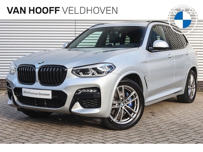 BMW X3 Benzine