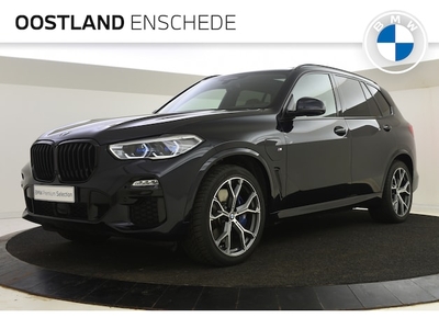 BMW X5 Benzine