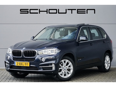 BMW X5 Benzine