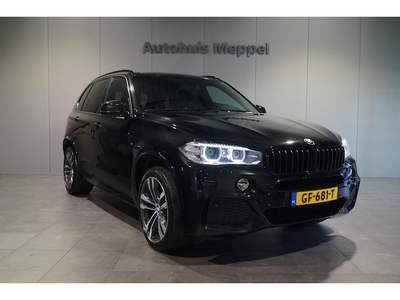 BMW X5 Diesel