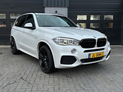 BMW X5 Diesel