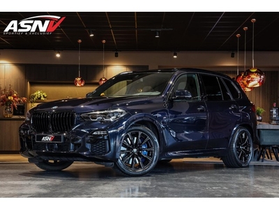 BMW X5 XDrive 45e High Executive, 394 PK, M/Sportpakket